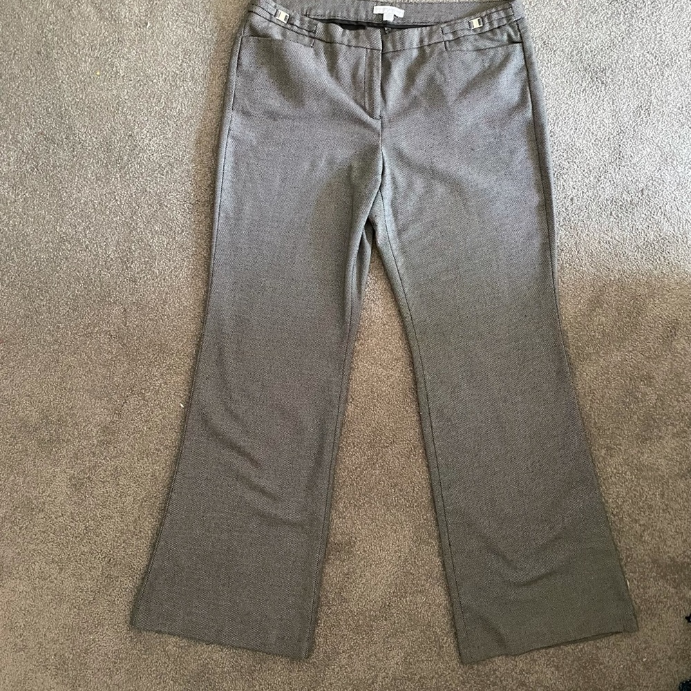 Jones New York Slacks